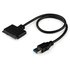 Startech Cable SATA Na USB Z UASP-SATA 2,5´