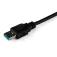 Startech SATA to USB with UASP-SATA 2.5´ cable