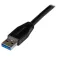 Startech Cable USB 3.0 actiu de USB-A a USB-B 10m