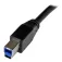 Startech Cable USB 3.0 actiu de USB-A a USB-B 10m