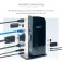 Startech USB 3.0 w/HDMI & DVI docking station