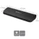 Startech Station d´accueil USB 3.0 HDMI & DVI/VGA