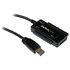Startech Til SATA/IDE-harddiskadapter USB 3.0