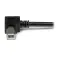Startech Cable USB a angle recte B M/M 1m 2.0 A