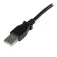 Startech Cable USB a angle esquerre B M/M 2m 2.0 A