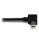 Startech Cable USB a angle esquerre B M/M 2m 2.0 A