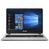 Asus X507MA-BR265T 15.6´´ N4000/4GB/256GB SSD Laptop