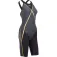 Phelps Matrix Closed Back open back competition swimsuit