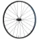Shimano RX570 Gravel Disc Tubeless road rear wheel