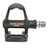 Ht components Pedales PK01 Racing Carbono