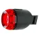 Knog Plug rear light