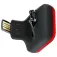 Knog Blinder Square Lichtset