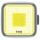 Knog Blinder Square 前照灯