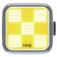 Knog Llum davantera Blinder Grid