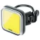Knog Llum davantera Blinder Grid