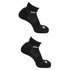 Salomon Evasion socks 2 pairs