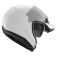Shark Evojet Blank convertible helmet
