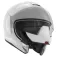Shark Evojet Blank convertible helmet