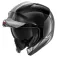 Shark Evojet Dual Blank Modularhelm