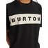 Burton Camiseta de manga corta Lowball