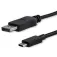 Startech Cabo USB Cable--C/DP-4K 60Hz