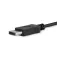 Startech Cabo USB Cable--C/DP-4K 60Hz
