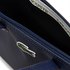 Lacoste L.12.12 Concept Petiti Pique Zip Tote Bag