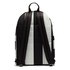 Lacoste Live Detachable Pouch Striped Backpack