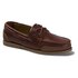 Lacoste Nautic Soft Leather Boat Shoes