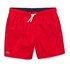 Lacoste Quick Dry Solid Swimming Shorts