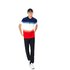 Lacoste Polo Manche Courte Made In France Cotton Piqué Regular Fit
