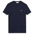 Lacoste Soft Cotton Crew Neck short sleeve T-shirt