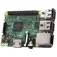 Raspberry Pi 3 Model B Motherboard