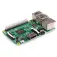 Raspberry Pi 3 Model B Motherboard