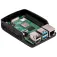 Raspberry Pi 4 Officiell Box