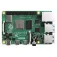 Raspberry Pi 4 Offisiell Boks