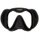 xDeep Radical Frameless Sukellusmaski