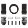 xDeep Zeos/Hydros Schnellwechsel-Set