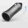 Xiaomi Mi Pro car charger