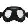 Epsealon E Visio 2 Strap spjutfiske mask