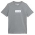 Hurley T-shirt à manches courtes One&Only Small Box
