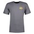 Hurley Surf&Enjoy Korte Mouwen T-Shirt