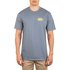 Hurley Surf&Enjoy Korte Mouwen T-Shirt