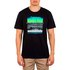 Hurley T-Shirt Manche Courte Dri-Fit X Ray