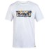 Hurley One&Only Exotics Short Sleeve T-Shirt