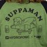 Hydroponic Suppaman Short Sleeve T-Shirt