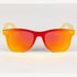 Hydroponic Miami Mirrored Polarized Sunglasses