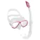 Cressi Perla Snorkelset