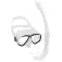 Cressi Perla Snorkelset