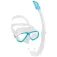 Cressi Kit snorkel Perla